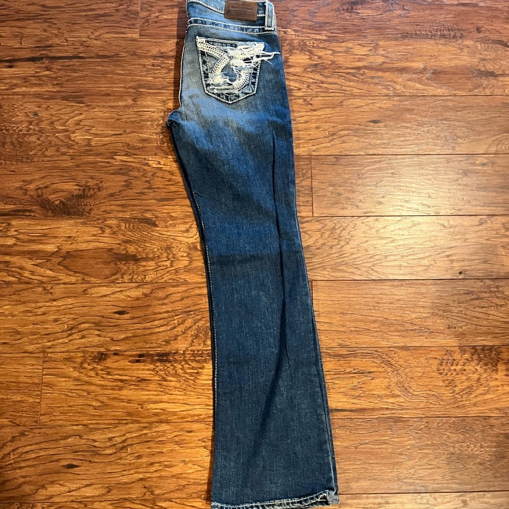 Big Star jeans